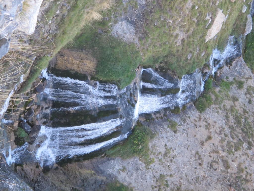 Le Clos Du Berger Le Sauze Exterior foto